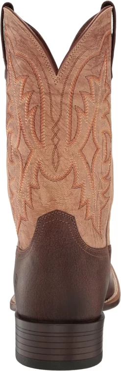 Chaussure Ryden Ultra Western Pour Hommes ARIAT -Ariat 71fEqQJpLdL. AC UL1500