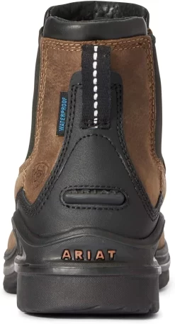 ARIAT Women's Barnyard Twin Gore II -Ariat 71fmMQd egL. AC UL1500