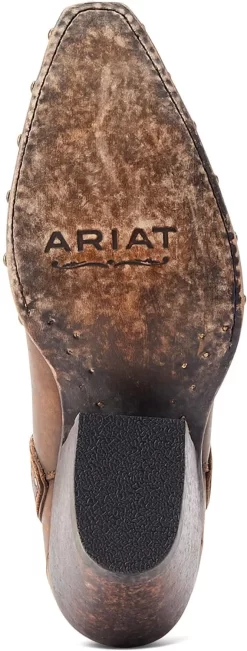 Chaussure Greeley Western Pour Femme ARIAT -Ariat 71fzlBPz1XL. AC UL1500