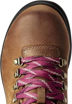 Botte Occidentale De La Dentelle De Basse-cour Pour Femmes ARIAT -Ariat 71gicw0cR0L. AC UL1500