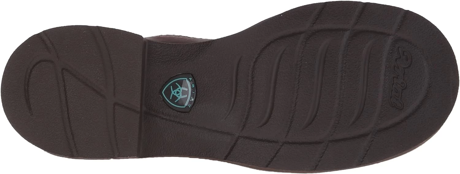 Chaussure Western Fatbaby Heritage Dapper Femme ARIAT 4 Chaussure Western Fatbaby Heritage Dapper Femme ARIAT – Image 4