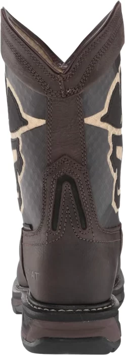 ARIAT Hommes De Travail Xt Venttek Au Revoir Carbone 9 ARIAT Hommes De Travail Xt Venttek Au Revoir Carbone -Ariat 71iBqqQMzUL. AC UL1500
