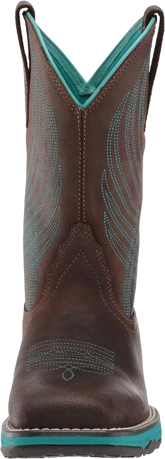ARIAT Women's Anthem Western Boot 2 ARIAT Women's Anthem Western Boot – Image 2