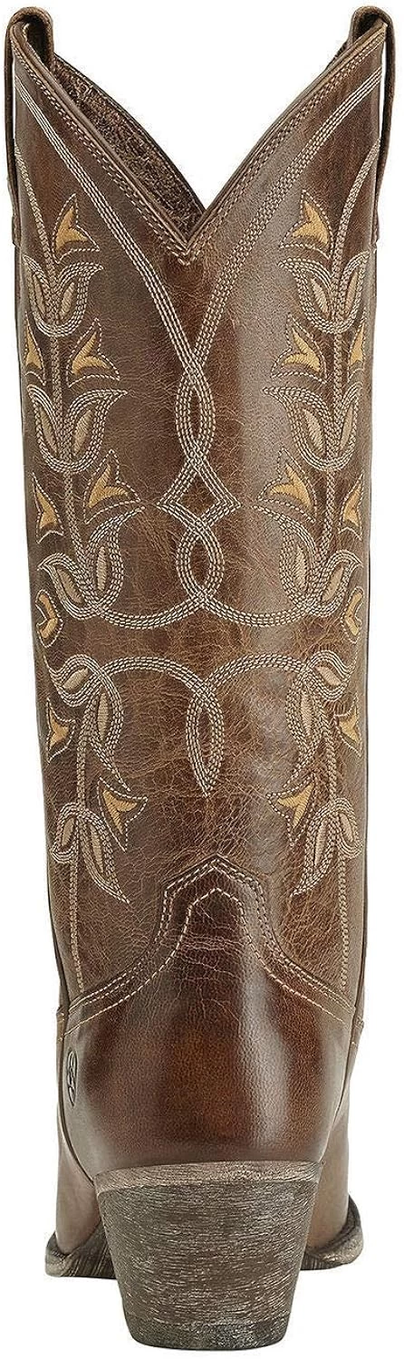 ARIAT Desert Holly Western Boot Femme 5 ARIAT Desert Holly Western Boot Femme – Image 5