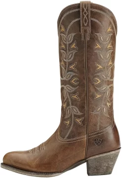 ARIAT Desert Holly Western Boot Femme 16 ARIAT Desert Holly Western Boot Femme -Ariat 71j03wUAuPL. AC UL1500 1