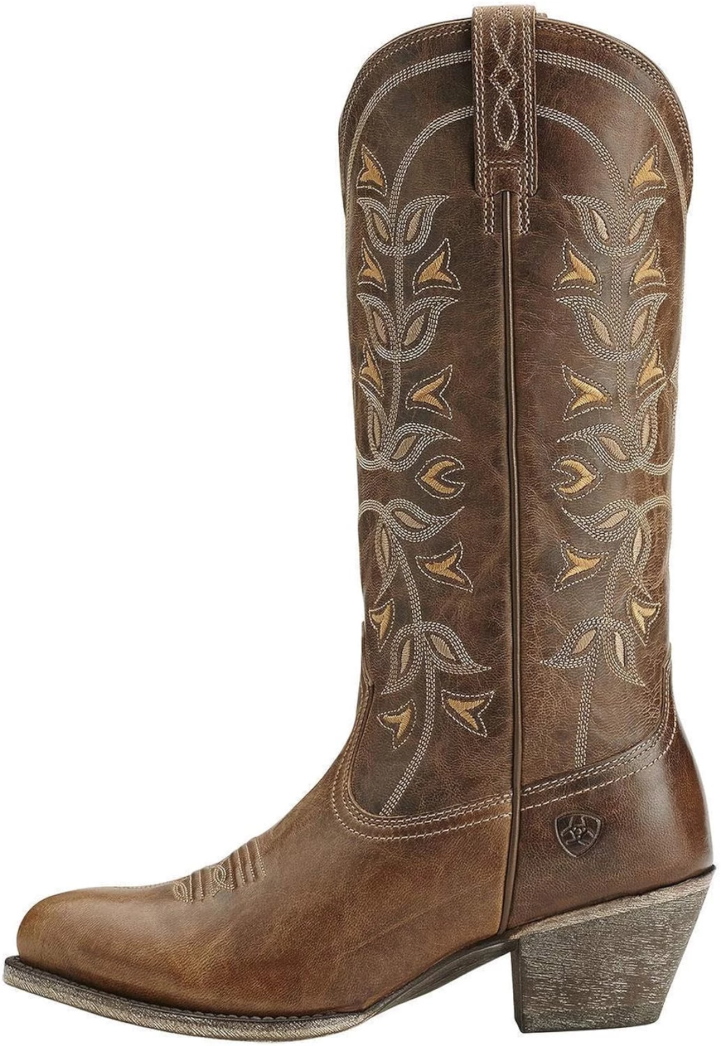 ARIAT Desert Holly Western Boot Femme 3 ARIAT Desert Holly Western Boot Femme – Image 3
