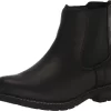 Chaussure WMS Wexford H2o Blk Chelsea Femme ARIAT