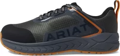 ARIAT Men's Outpace Composite Toe Safety Shoe Fire