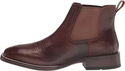 ARIAT Men's MNS Booker Ultra Royal BRN Fashion Boot 15 ARIAT Men's MNS Booker Ultra Royal BRN Fashion Boot -Ariat 71kqGUHAkxL. AC UL1500