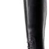 Ariat Contour Du Patrimoine Féminin Ii Field Zip Tall Riding Boot Black