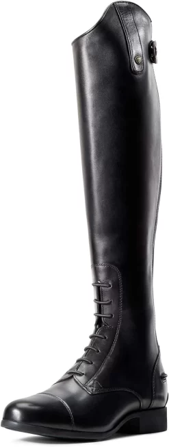 Botte D'équitation Zippée Ariat Women's Heritage Contour II