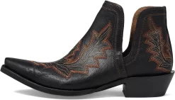 Chaussure Femme Ariat Dixon Low Heel Western