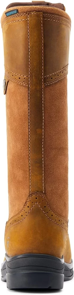 ARIAT Femmes Wythburn Ii Waterproof Boot Randonnée -Ariat 71lbk8qbrLL. AC UL1500