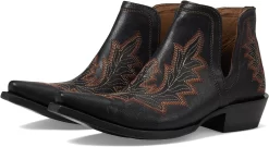 Chaussure Femme Ariat Dixon Low Heel Western 9 Chaussure Femme Ariat Dixon Low Heel Western -Ariat 71lsZxcA4OL. AC UL1500