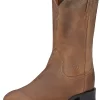 ARIAT Men's Heritage Roper Western Cowboy Boot