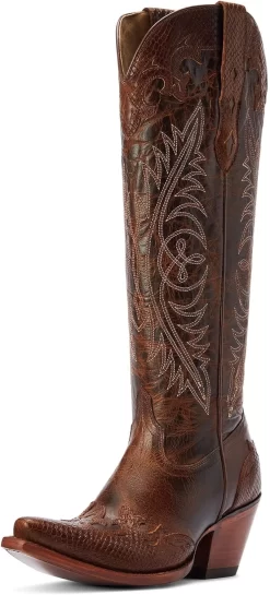 Chaussure Western Geneva Pour Femme ARIAT