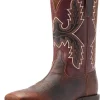 ARIAT Fenêtre De Paie Pour Hommes Western Boot