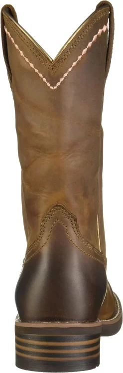 ARIAT Women's Unbridled Roper Western Boot -Ariat 71ocqyzijL. AC UL1500