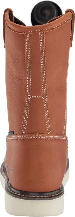 Ariat Hommes Rebar Wedge Pull -Ariat 71oguz7ecyL. AC UL1500