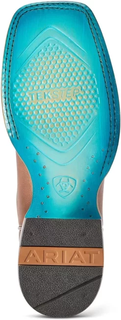 Botte De L'ouest De La Frontière Féminine ARIAT Tilly 7 Botte De L'ouest De La Frontière Féminine ARIAT Tilly -Ariat 71oswb14IDL. AC UL1500