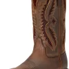 ARIAT Rancher Hybride Femme Venttek 360 ° Western Boot