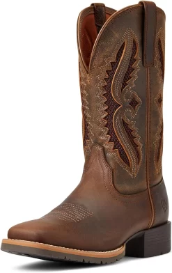 ARIAT Rancher Hybride Femme Venttek 360 ° Western Boot