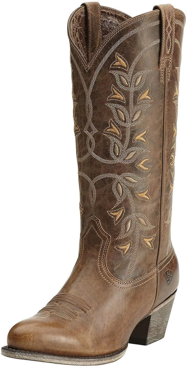 ARIAT Desert Holly Western Boot Femme 6 ARIAT Desert Holly Western Boot Femme – Image 6