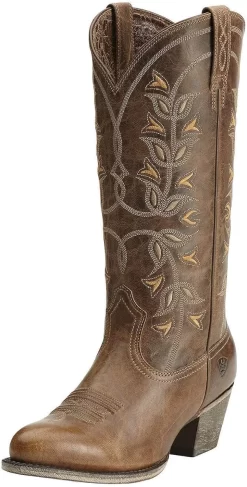 ARIAT Desert Holly Western Boot Femme