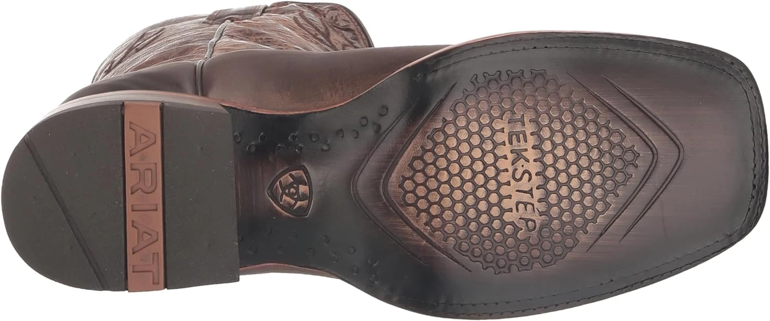 Ariat Hommes Crosshair Western Boot 4 Ariat Hommes Crosshair Western Boot – Image 4