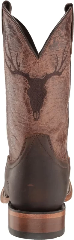 Ariat Hommes Crosshair Western Boot 9 Ariat Hommes Crosshair Western Boot -Ariat 71qM7x v7uL. AC UL1500