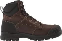 ARIAT Men's MNS Treadfast 6 "H2o Drk BRN Fire And Safety Boot 12 ARIAT Men's MNS Treadfast 6 "H2o Drk BRN Fire And Safety Boot -Ariat 71qczWJO5eL. AC UL1500