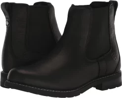 Chaussure WMS Wexford H2o Blk Chelsea Femme ARIAT -Ariat 71rPj8nrvfL. AC UL1500