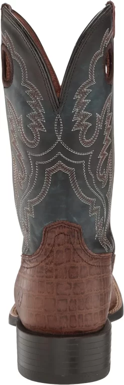 ARIAT Men's Sport Buckout Western Boot -Ariat 71radnCVysL. AC UL1500