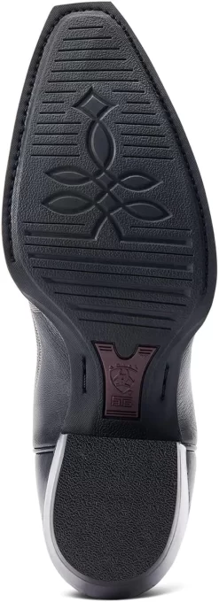 ARIAT Jennings Stretchfit Western Boot Femme -Ariat 71rg ZCerHL. AC UL1500