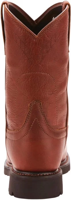 Botte De Travail étanche Sierra Pour Hommes ARIAT -Ariat 71tzzC xOdL. AC UL1500