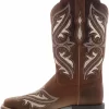 Ariat Round Up Bliss