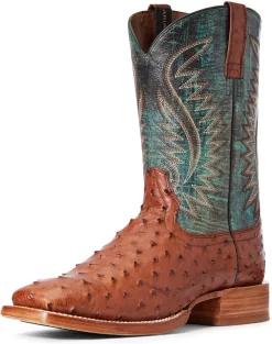 ARIAT Unisexe-Adulte Western