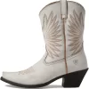 Ariat Femmes Goldie Western Boot Distressed