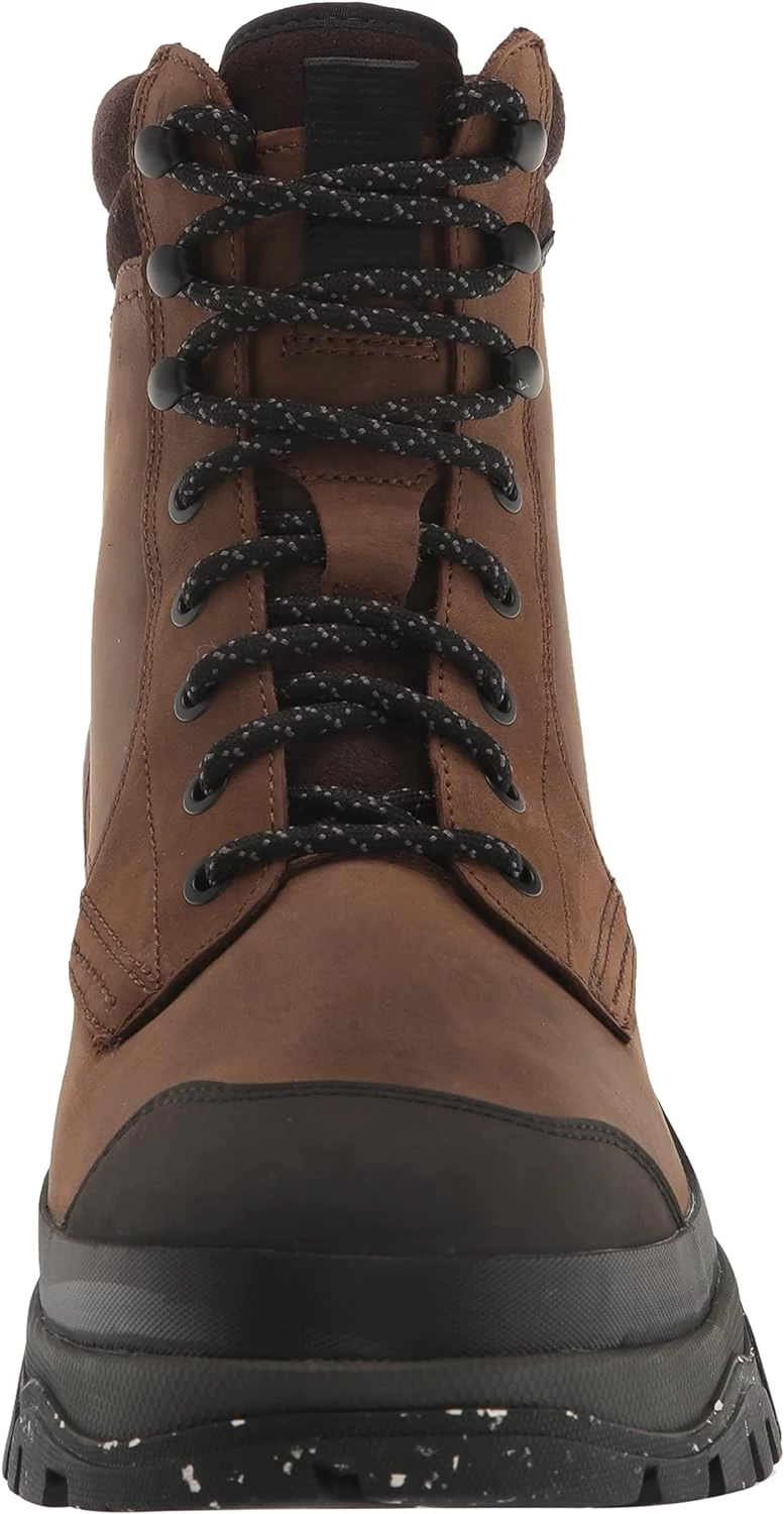 ARIAT Hommes Moresby Waterproof Boot Western 2 ARIAT Hommes Moresby Waterproof Boot Western – Image 2