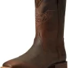 ARIAT Men's Hybrid Fly High Western Boot