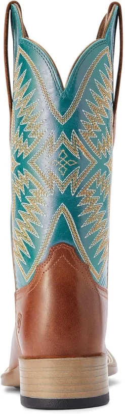 Botte Occidentale Odessa Stretchfit Pour Femme ARIAT -Ariat 71xscYUsC4L. AC UL1500