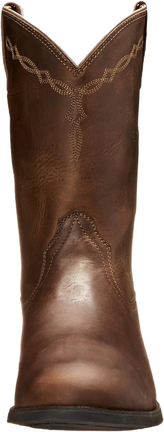 ARIAT Men's Heritage Roper Western Cowboy Boot 2 ARIAT Men's Heritage Roper Western Cowboy Boot – Image 2