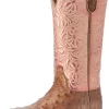 ARIAT Women's Donatella Western Boot