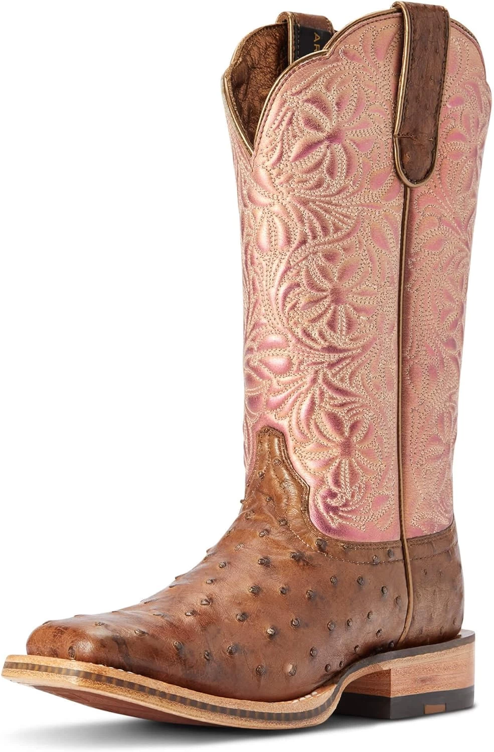 ARIAT Women's Donatella Western Boot 1 ARIAT Women's Donatella Western Boot