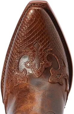 Chaussure Western Geneva Pour Femme ARIAT -Ariat 71yte7qjGFL. AC UL1500