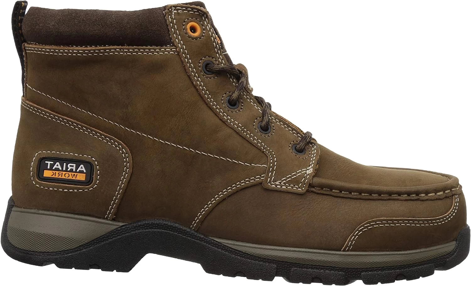 Botte De Travail Composite ARIAT Men's Edge LTE 8 Botte De Travail Composite ARIAT Men's Edge LTE – Image 8