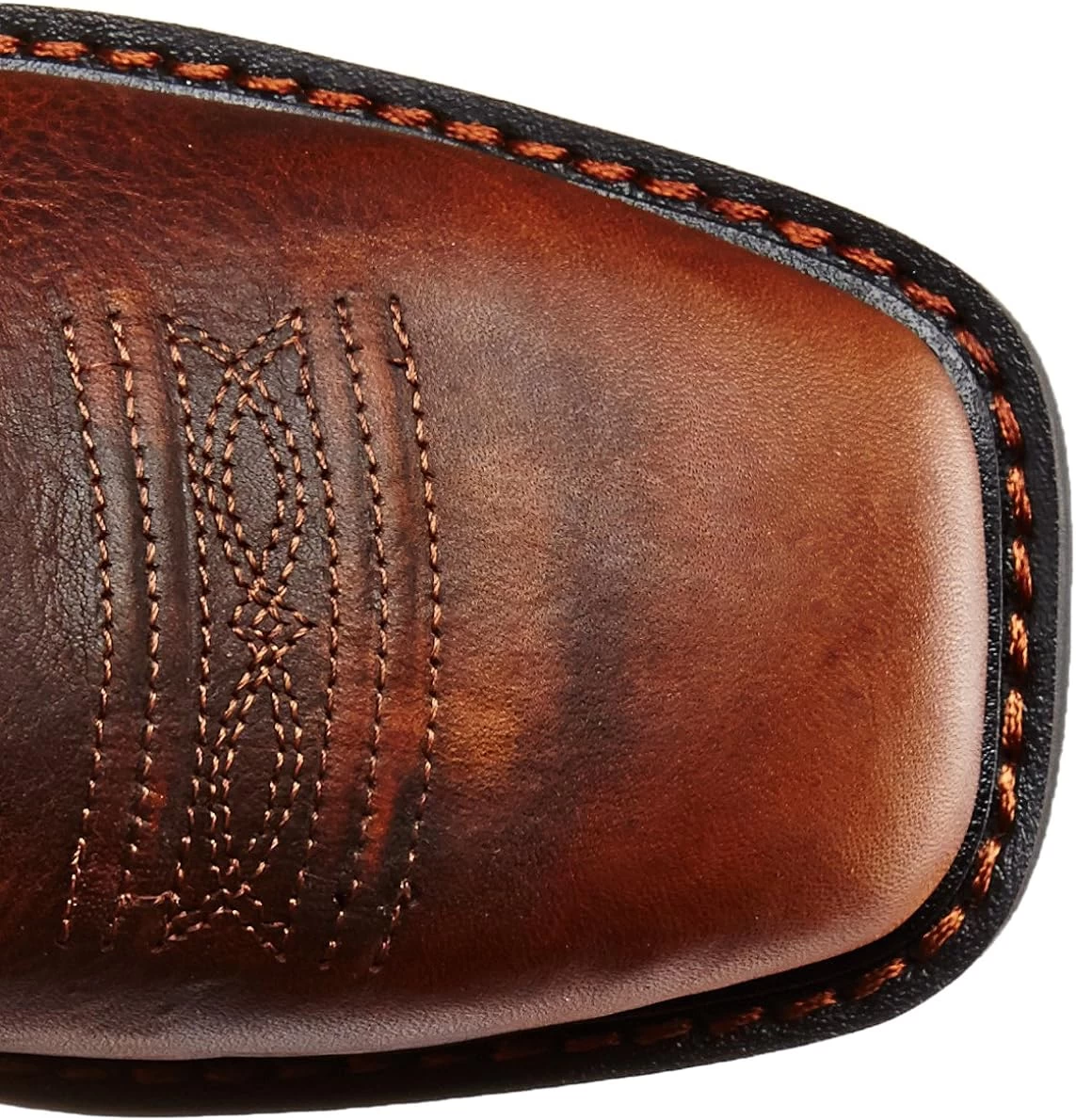 Ariat Women's Krista Pull-on Steel Toe Western Cowboy Boot 5 Ariat Women's Krista Pull-on Steel Toe Western Cowboy Boot – Image 5