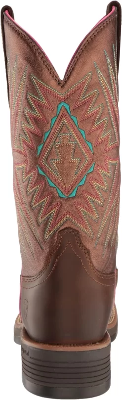 Chaussure Ridgeback Western D'Ariat Pour Femme -Ariat 815 DT7EiPL. AC UL1500