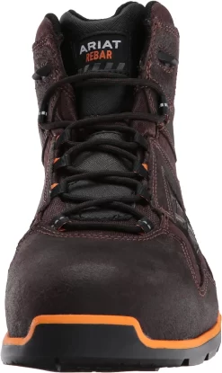ARIAT Men's Rebar Flex 6 "Boot De Travail Composite Pour Les Orteils 9 ARIAT Men's Rebar Flex 6 "Boot De Travail Composite Pour Les Orteils -Ariat 8152a59VT0L. AC UL1500