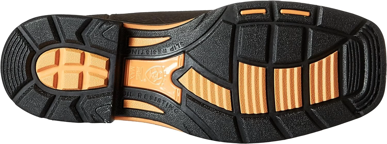 Botte De Travail ARIAT Pour Hommes Venttek 4 Botte De Travail ARIAT Pour Hommes Venttek – Image 4